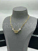 Chanel колье PR870547 4