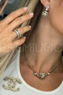 Chanel колье PR870547 5
