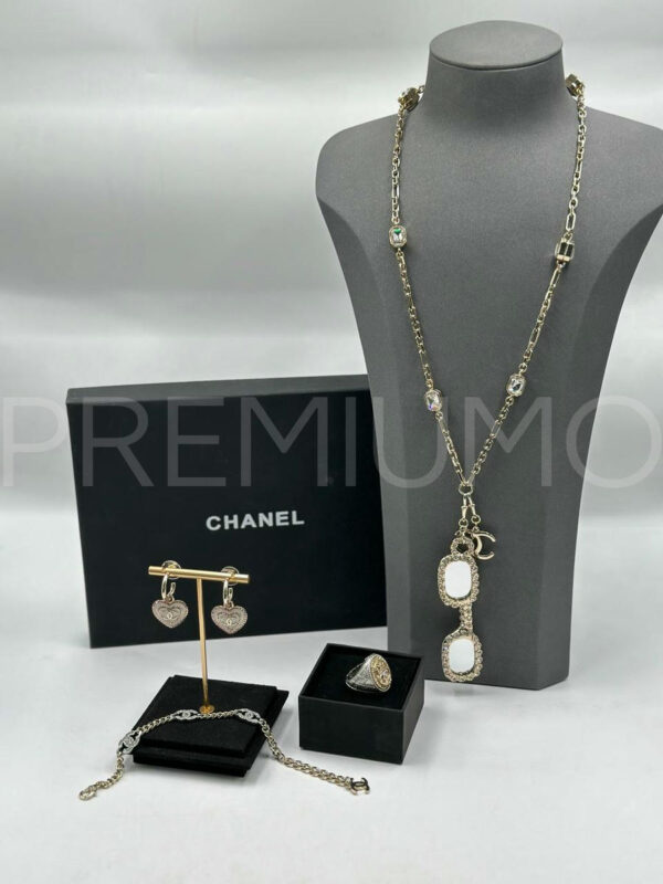 Chanel браслет PR292598 3