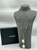 Chanel колье PR360012 4
