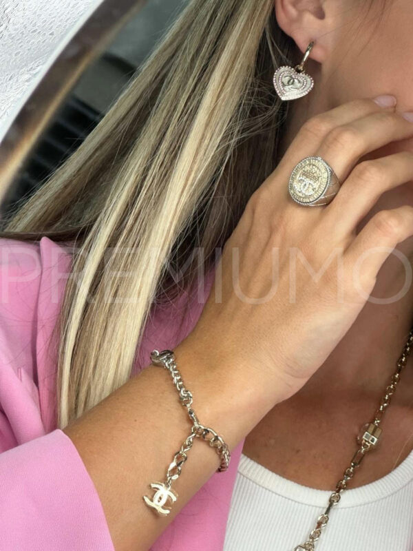 Chanel браслет PR292598