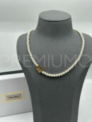 Miu miu бусы PR764480 3