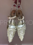Fendi туфли PR907418 10