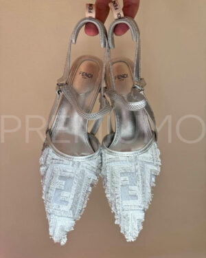 Fendi туфли PR577216