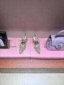 Fendi туфли PR907418 16