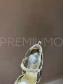 Fendi туфли PR907418 12