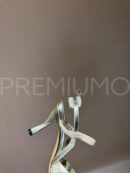 Fendi туфли PR907418 14