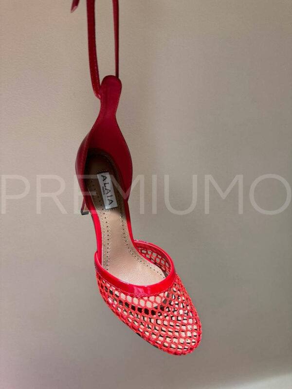 Alaia туфли PR529966