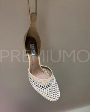 Alaia туфли PR159832