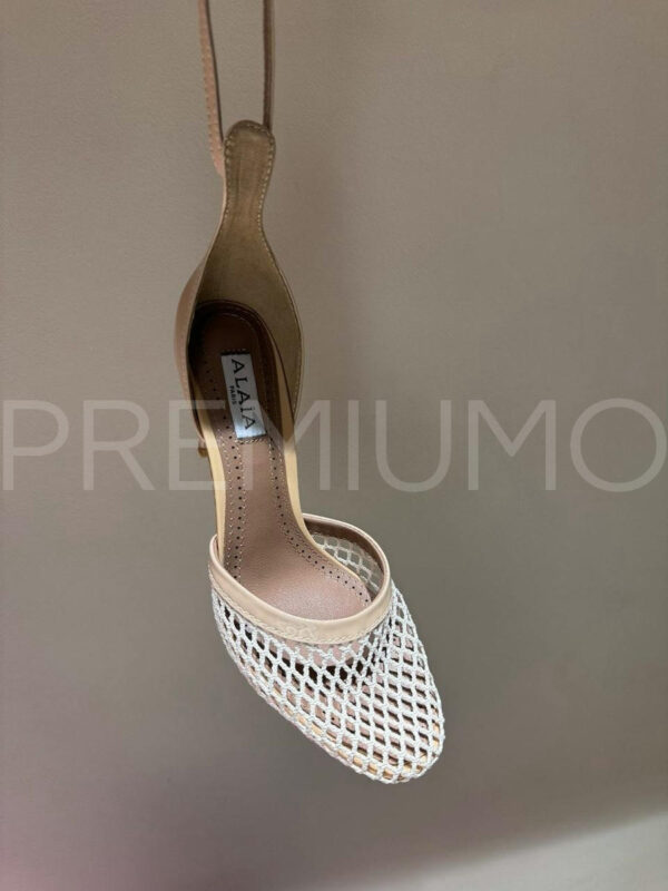 Alaia туфли PR159832