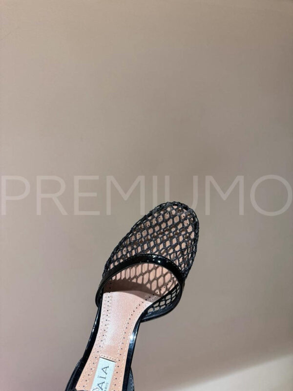 Alaia туфли PR119009 3