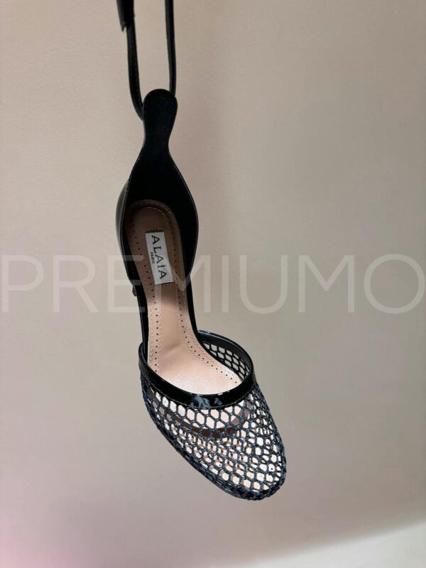 Alaia туфли PR119009 7