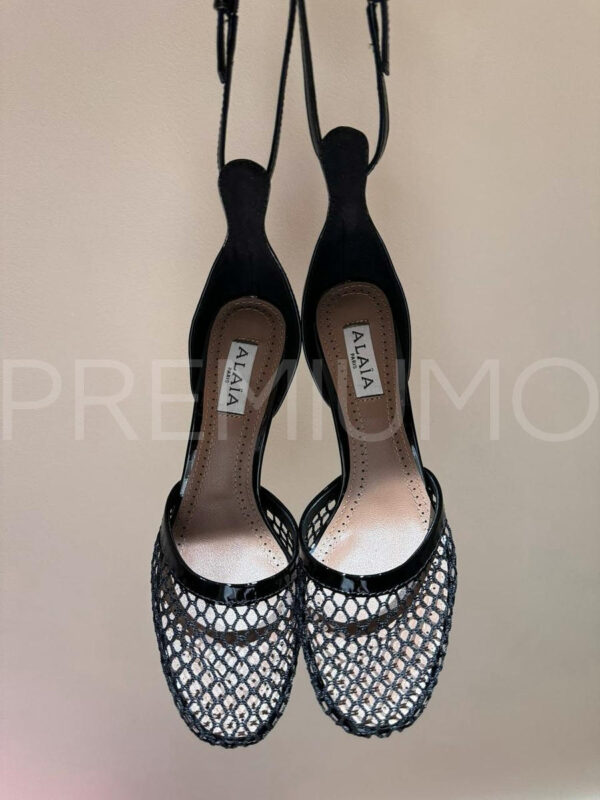 Alaia туфли PR119009 2