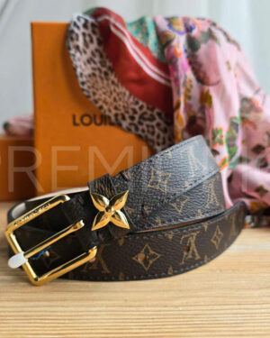 Louis Vuitton ремень PR410644 Louis Vuitton ремень PR410644