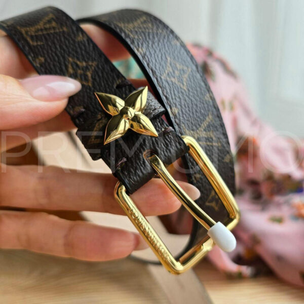 Louis Vuitton ремень PR410644 4