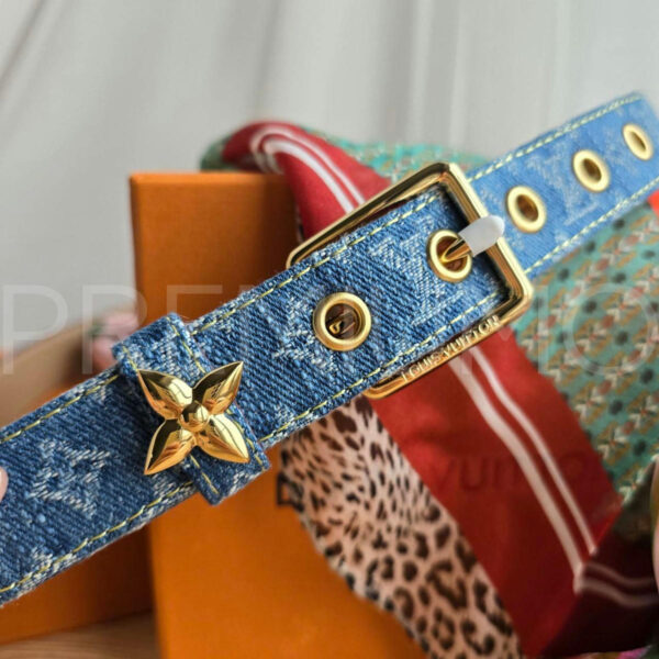 Louis Vuitton ремень PR823050 5