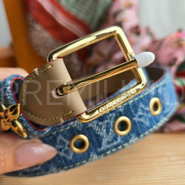 Louis Vuitton ремень PR823050 2