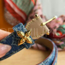 Louis Vuitton ремень PR823050 9