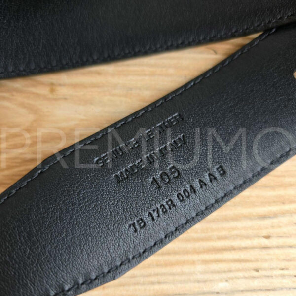 Tom Ford ремень PR589741 4