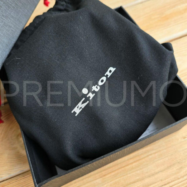 Kiton ремень PR774033 7