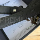 Kiton ремень PR774033 11
