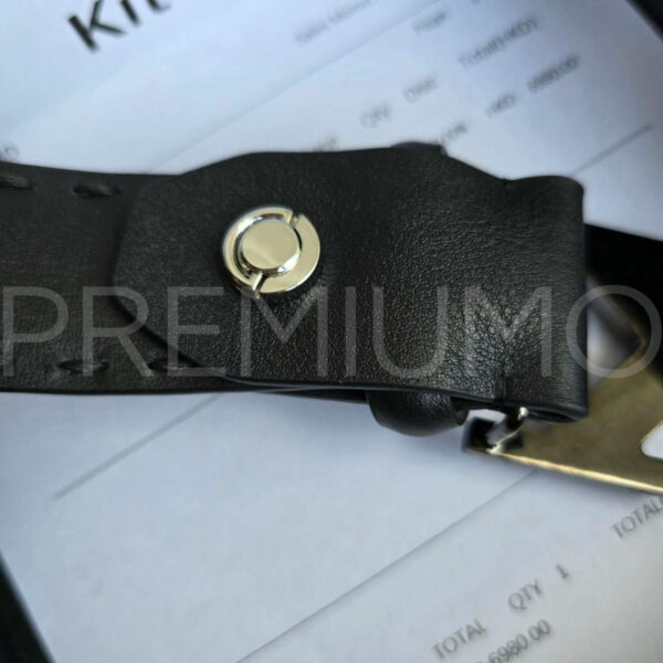 Kiton ремень PR774033 5