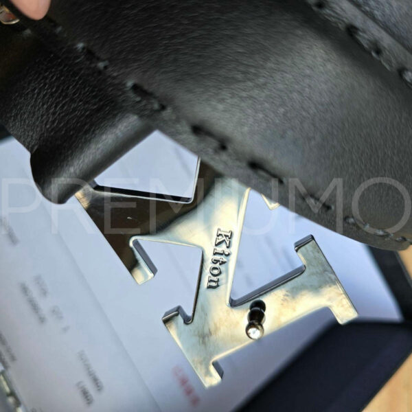 Kiton ремень PR774033 6