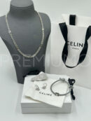 Celine колье PR159595 9