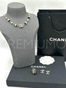 Chanel колье PR452935 6