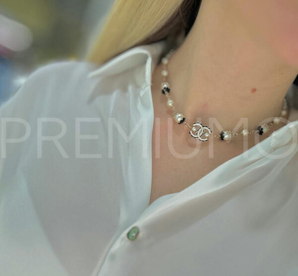 Chanel колье PR452935 2