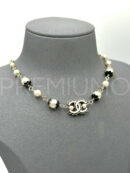 Chanel колье PR452935 4
