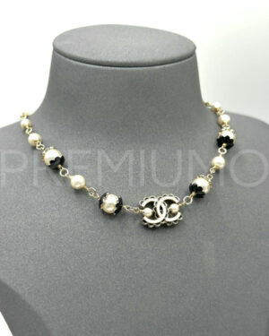 Chanel колье PR452935