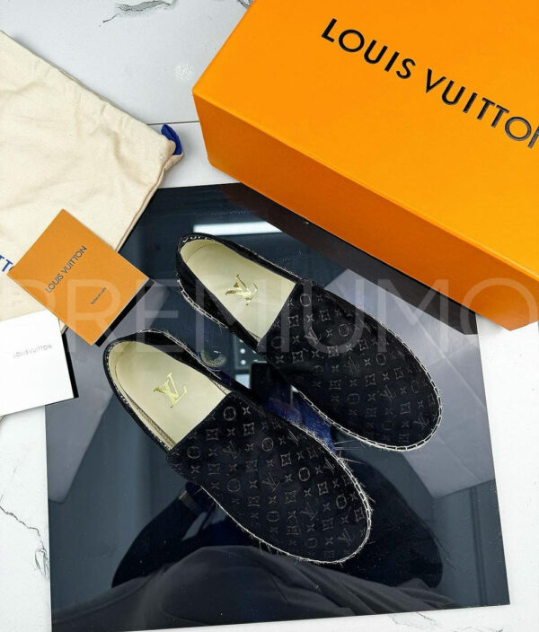 Louis Vuitton эспадрильи PR787674