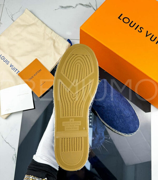 Louis Vuitton эспадрильи PR732096 5