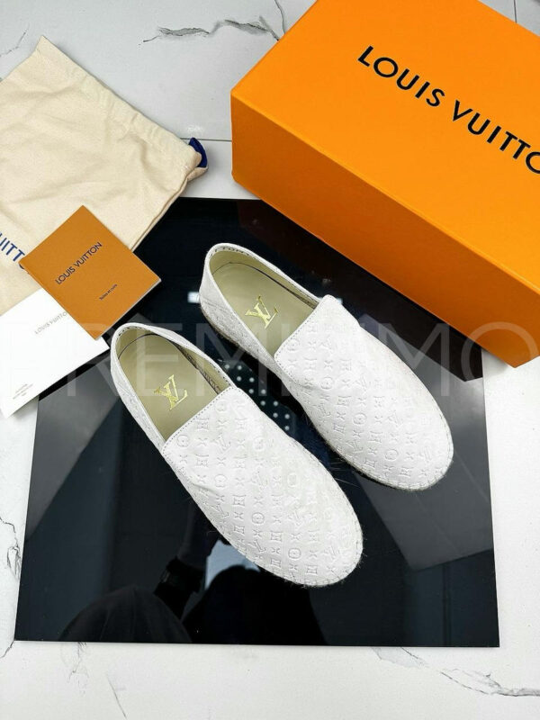 Louis Vuitton эспадрильи PR635562
