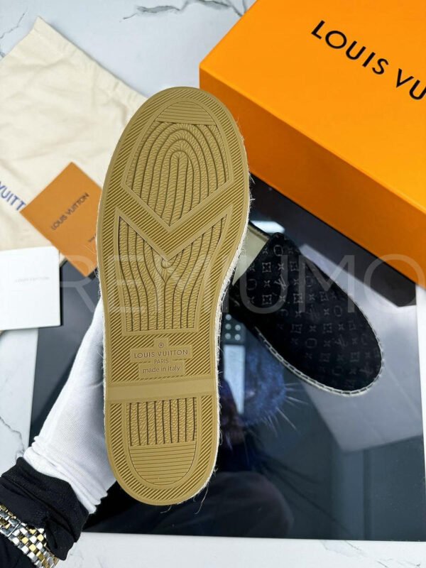 Louis Vuitton эспадрильи PR787674 5