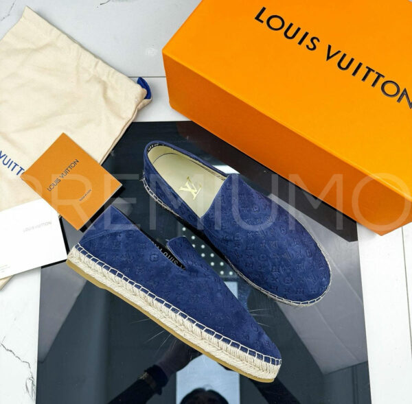Louis Vuitton эспадрильи PR732096 2