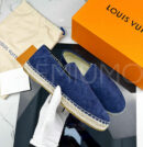 Louis Vuitton эспадрильи PR732096 8