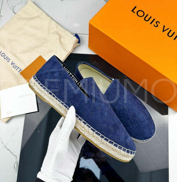 Louis Vuitton эспадрильи PR732096 3