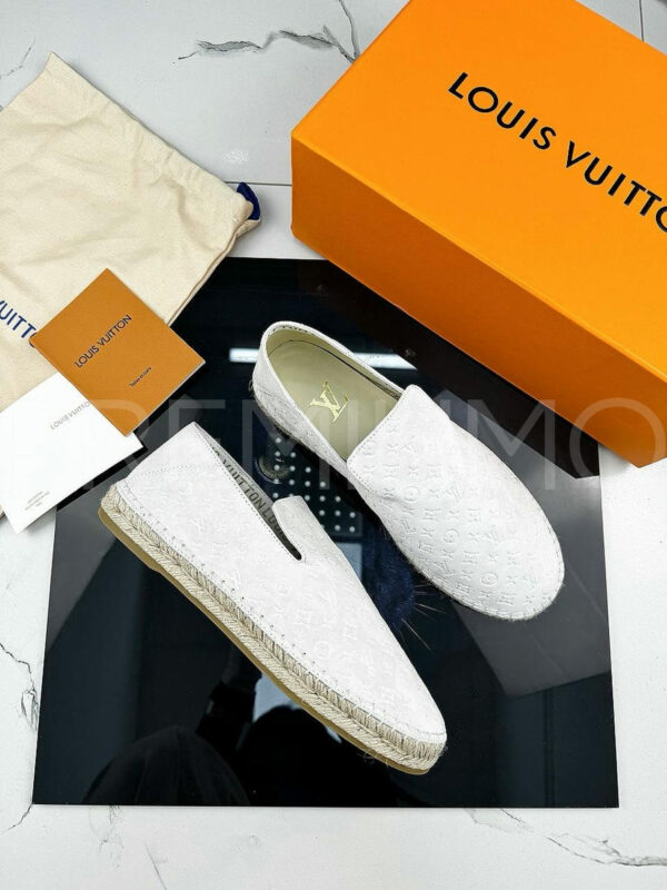 Louis Vuitton эспадрильи PR635562 2