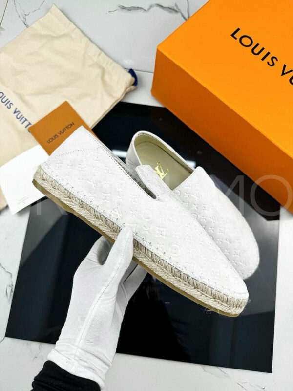 Louis Vuitton эспадрильи PR635562 3