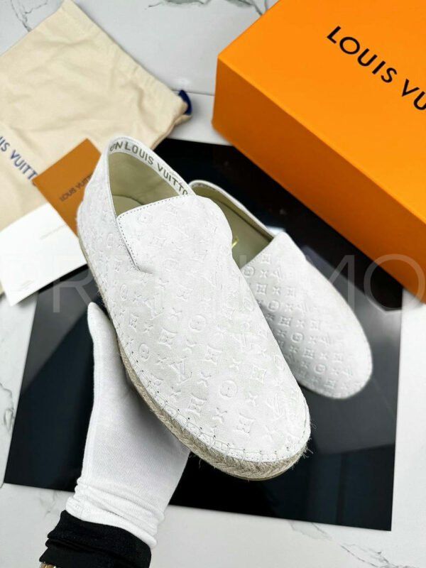 Louis Vuitton эспадрильи PR635562 4