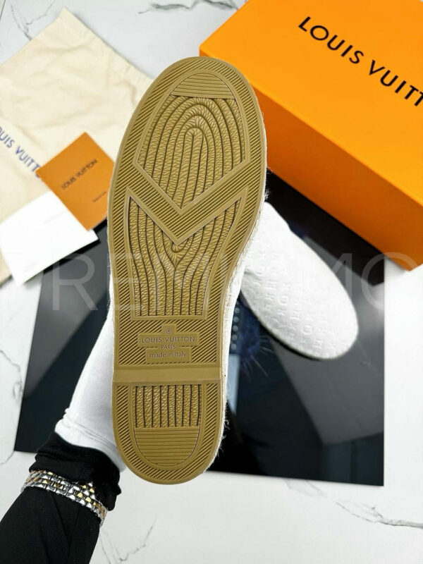 Louis Vuitton эспадрильи PR635562 5