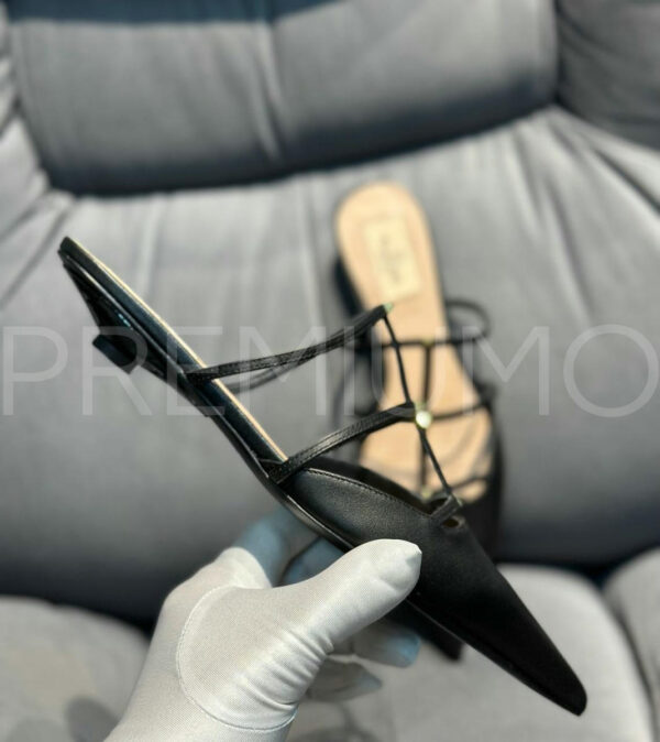 Valentino Garavani Rockstud мюли PR127703 2
