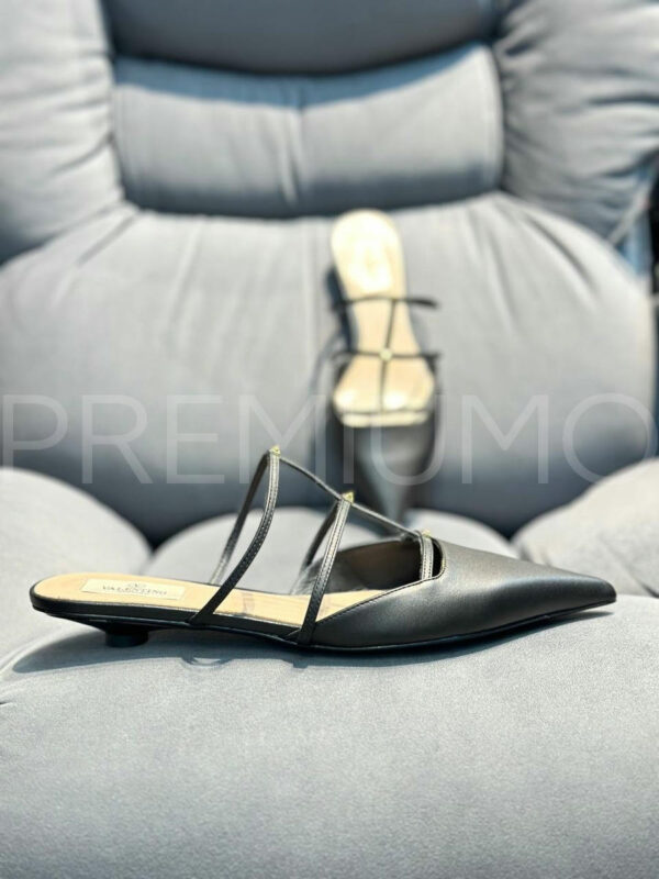 Valentino Garavani Rockstud мюли PR127703 3