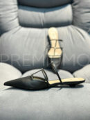 Valentino Garavani Rockstud мюли PR127703 12