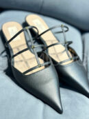 Valentino Garavani Rockstud мюли PR127703 16