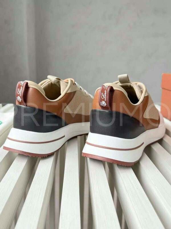 Loro Piana кроссовки PR560259 6