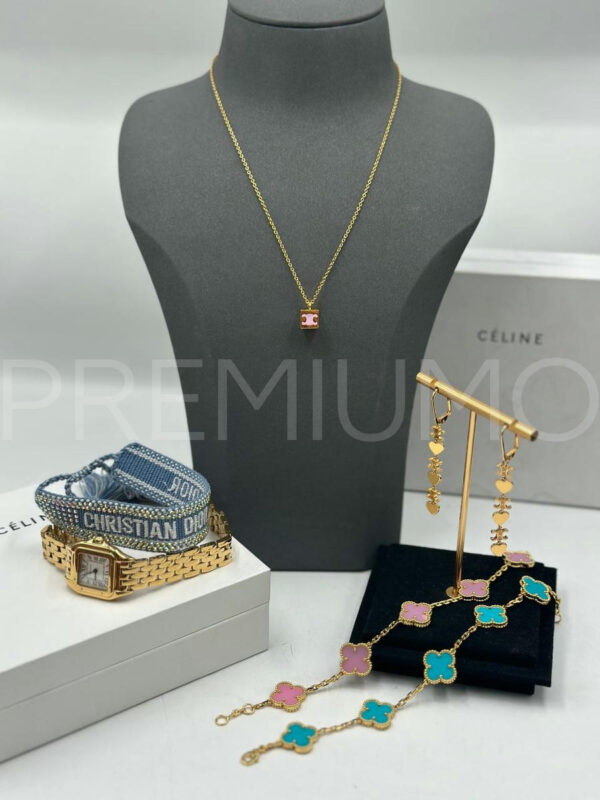 Celine серьги PR971949 2