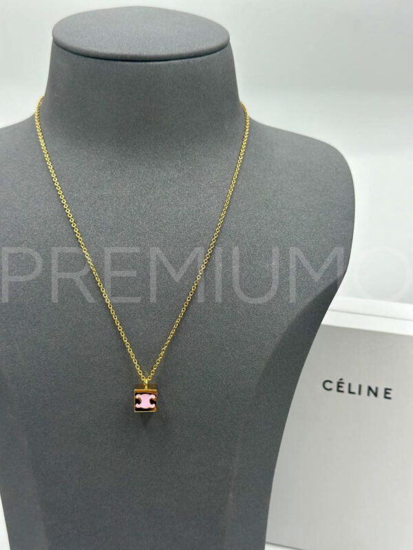 Celine кулон PR411151